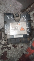 Nissan Navara 2.5 Motor Beyni 23710 - EC07C / MB275800 - 6754