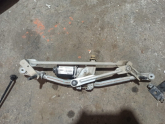 Fiat EGEA silecek motoru ve mekanizması