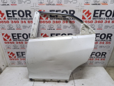 HONDA CİVİC HB SOL ARKA KAPI ÇIKMA ORİJİNAL PARÇA