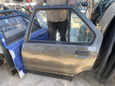 RENAULT 19 SOL ARKA KAPI ORJİNAL ÇIKMA TEMİZ ÜRÜN 90-00 MODEL