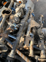NİSSAN SKYSTAR ÇIKMA ORJİNAL DEFRANSİYEL               (XS405S26)