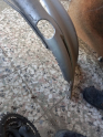 Oto Çıkma Parça / Peugeot / 206 / Tampon / Ön Tampon / Çıkma Parça 