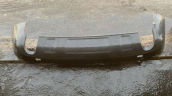 Audi Q7 Arka Tampon Alt Spoyler - 4L0807521 Oto Çıkma Parçalar
