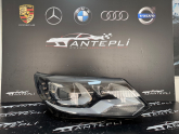 Oto Çıkma Parça / Volkswagen / Tiguan / Far & Stop / Sol Ön Far / Çıkma Parça 