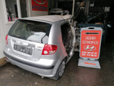 Oto Çıkma Parça / Hyundai / Getz / Motor / Motor (komple) / Çıkma Parça 