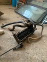 Oto Çıkma Parça / Renault / R 9 / Motor / Motor Kapağı / Çıkma Parça 