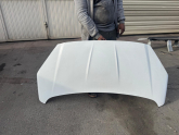 FORD COURİER BEYAZ MOTOR KAPUTU ORJINAL