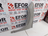 Oto Çıkma Parça / BYD / Seal U / Kaporta & Karoser / Sol Ön Çamurluk / Çıkma Parça 