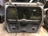 Oto Çıkma Parça / Mini / Cooper / Kaporta & Karoser / Bagaj Kapağı / Çıkma Parça 