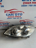 Oto Çıkma Parça / Toyota / Auris / Far & Stop / Sol Ön Far / Çıkma Parça 