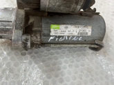 Oto Çıkma Parça / Fiat / Fiorino / Elektrik / Marş Motoru / Çıkma Parça 