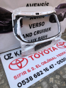 Oto Çıkma Parça / Toyota / Yaris / Kaporta & Karoser / Bagaj Kapağı / Çıkma Parça 