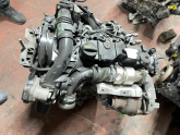 Oto Çıkma Parça / Volvo / S40 / Motor / Motor (komple) / Çıkma Parça 