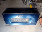 audi a4 b6 kasa bagaj kapağı