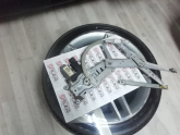 Oto Çıkma Parça / Hyundai / Accent / Oto Cam / Cam Krikosu / Çıkma Parça 