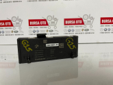 BMW G15 G14 G16 F15 BAGAJ KONTROL BEYNİ 2657097-01 ORJİNAL