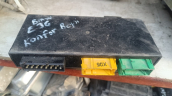 BMW E36 konfor beyni