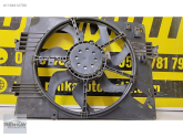 Oto Çıkma Parça / Renault / R 5 / Fan / Fan Paneli / Çıkma Parça 