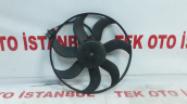 Oto Çıkma Parça / Volkswagen / Polo / Kalorifer / Kalorifer Motoru / Çıkma Parça 