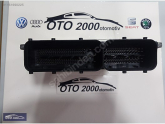 Oto Çıkma Parça / Audi / A3 / Beyin / Motor Beyni / Çıkma Parça 