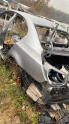 BMW E60 SOL ARKA ÇAMURLUK OTO FEDAİ