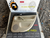 Oto Çıkma Parça / Volkswagen / Passat / Koltuk & Döşeme / Kapı Döşemesi / Çıkma Parça 