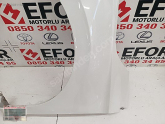 Oto Çıkma Parça / Honda / City / Kaporta & Karoser / Sol Ön Çamurluk / Çıkma Parça 