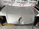RENAULT LAGUNA 3 ÖN KAPUT HAFİF HASARLI