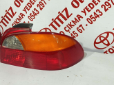 Oto Çıkma Parça / Toyota / Avensis / Far & Stop / Sağ Arka Stop / Çıkma Parça 