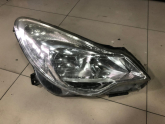 OPEL CORSA D SAĞ FAR 13432890