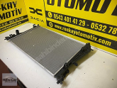Oto Çıkma Parça / Renault / Megane / Radyatör / Su Radyatörü / Çıkma Parça 