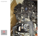 TOYOTA COROLLA 1.8 KOMPLE MOTOR ORJİNAL SÖKME YEDEK PARÇA