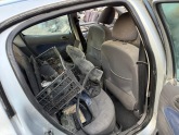 Oto Çıkma Parça / Peugeot / 206 / Kaporta & Karoser / Arka Çamurluk / Çıkma Parça 