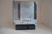 0281011121 7794627 MOTOR BEYNI BMW X3 3.0