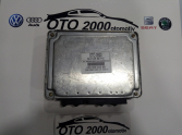 Oto Çıkma Parça / Volkswagen / Polo / Beyin / Motor Beyni / Çıkma Parça 