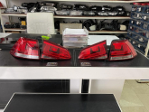 Oto Çıkma Parça / Volkswagen / Golf / Far & Stop / Sağ Arka Stop / Çıkma Parça 