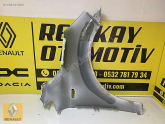 Oto Çıkma Parça / Renault / Taliant / Kaporta & Karoser / Sol Ön Çamurluk / Çıkma Parça 