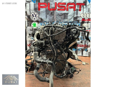 Oto Çıkma Parça / Audi / A4 / Motor / Komple Motor / Çıkma Parça 