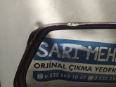 Oto Çıkma Parça / Bmw / 7 Serisi / Kaporta & Karoser / Sol Arka Kapı / Çıkma Parça 