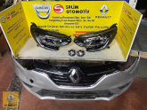 Oto Çıkma Parça / Renault / Megane / Tampon / Ön Tampon / Çıkma Parça 