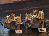 Oto Çıkma Parça / Dacia / Duster / Şanzıman / Şanzıman Komple / Çıkma Parça 