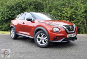 NİSSAN JUKE 1.5 EURO 6 KOMPLE SANDIK MOTOR