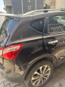 Oto Çıkma Parça / Nissan / Qashqai / Kaporta & Karoser / Dış Kapı Kolu / Çıkma Parça 