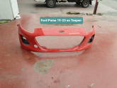 Ford Puma 19-23 on Tanpon