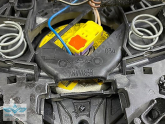 Oto Çıkma Parça / Volkswagen / Scirocco / Direksiyon / Direksiyon Airbag / Çıkma Parça 