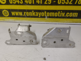 Oto Çıkma Parça / Renault / Clio / Tampon / Tampon Demiri / Çıkma Parça 