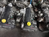 Oto Çıkma Parça / Renault / R 5 / Motor / Motor (komple) / Çıkma Parça 