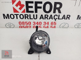 Oto Çıkma Parça / Toyota / Corolla / Far & Stop / Sol Ön Far / Sıfır Parça 