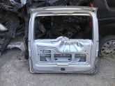 Oto Çıkma Parça / Fiat / Fiorino / Kaporta & Karoser / Bagaj Kapağı / Çıkma Parça 