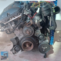 Oto Çıkma Parça / Bmw / 5 Serisi / Motor / Motor (komple) / Çıkma Parça 